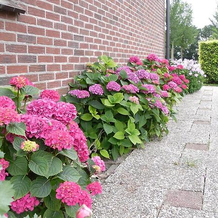 Nicolaashoeve Beemster Bed & Breakfast Noordbeemster Luaran gambar