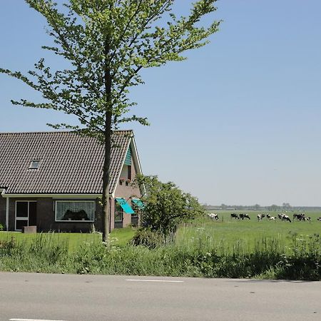 Nicolaashoeve Beemster Bed & Breakfast Noordbeemster Luaran gambar
