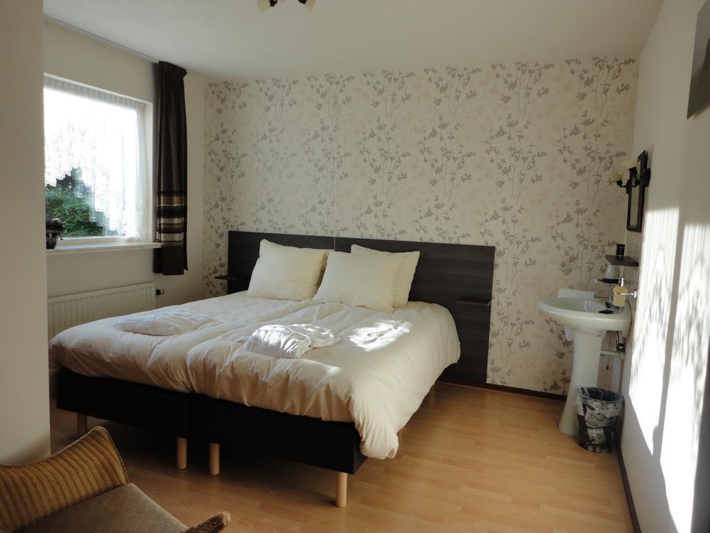 Nicolaashoeve Beemster Bed & Breakfast Noordbeemster Bilik gambar